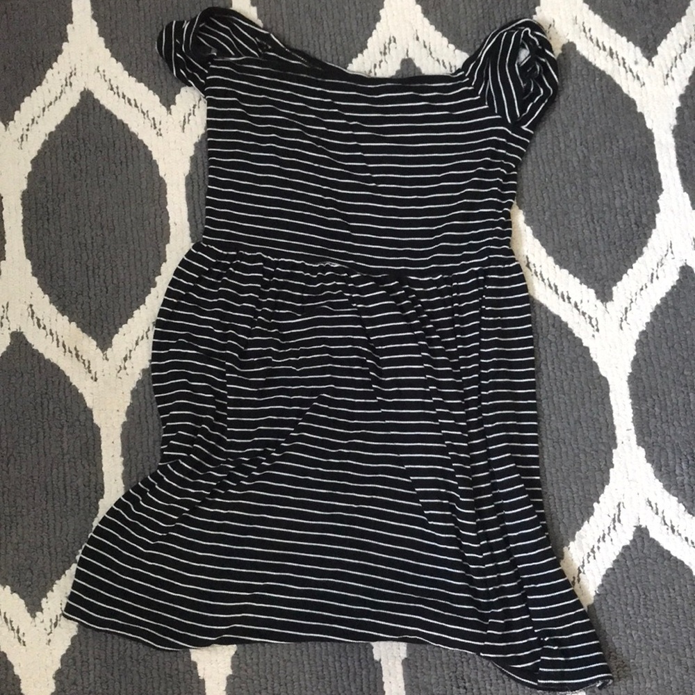 american eagle dress